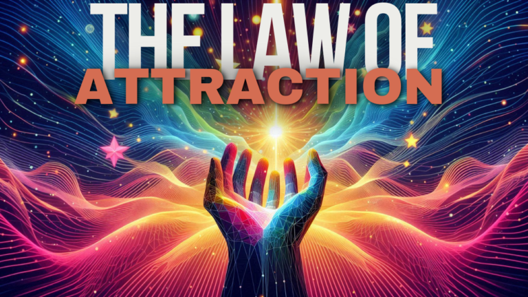 Law of attraction