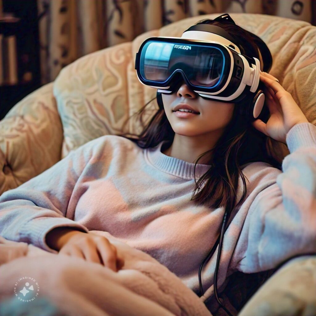 vr